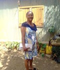 Rencontre Femme Madagascar à Diego Suarez : Elise, 54 ans